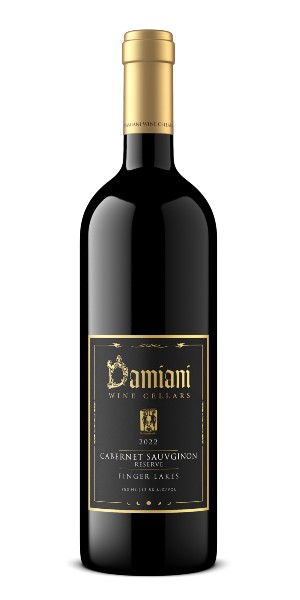 Damiani Wine Cellars